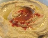 Hummus(フムス)作り方5写真