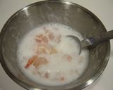 クックパーで、蒸し春巻き♪作り方1写真