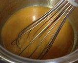 ご飯がすすむ卵味噌作り方1写真