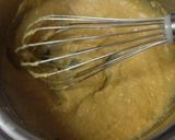 ご飯がすすむ卵味噌作り方2写真