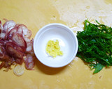 夏！なすの煮浸し★生姜みょうが青じそのせ作り方8写真