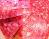♪夏に♪お弁当に♪ビアソーセージのマリネ作り方1写真