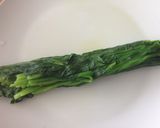 レンジで簡単！楽チン＊ロールハンバーグ作り方6写真