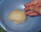さつまいもパン☆作り方8写真