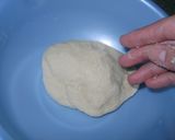 さつまいもパン☆作り方7写真