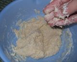 さつまいもパン☆作り方6写真
