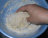 さつまいもパン☆作り方5写真