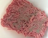 レンジで簡単！楽チン＊ロールハンバーグ作り方14写真
