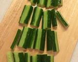 ☆絶品！旨きゅうり☆作り方2写真