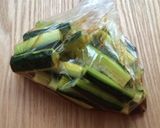 ☆絶品！旨きゅうり☆作り方3写真