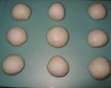 さつまいもパン☆作り方13写真