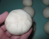 さつまいもパン☆作り方17写真