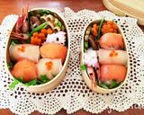 和のお弁当作り方5写真