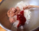 ザクザク！クリスピーライスボール☆作り方1写真