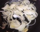 概ね塩味の豚丼作り方1写真