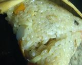 もちもち〜ちまき作り方16写真