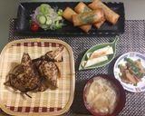 もちもち〜ちまき作り方17写真