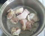 秋味のいりどり作り方1写真