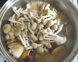 秋味のいりどり作り方4写真