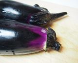 夏の定番☆なすの田舎煮作り方2写真