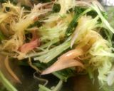 クイック！甘酢漬けご飯作り方4写真