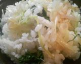 クイック！甘酢漬けご飯作り方5写真