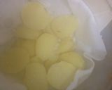 暑い日でも☆２分焼きあっさり和風コロッケ作り方3写真