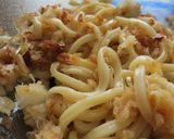みぞれうどん作り方7写真