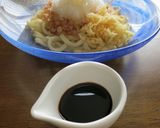 みぞれうどん作り方5写真