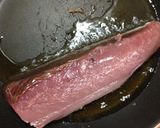 かつおのゴマぽんガーリック風味作り方3写真