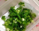 かつおのゴマぽんガーリック風味作り方6写真