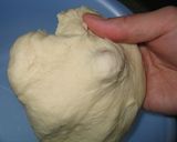 さつまいもパン☆作り方9写真