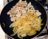 初心者でも簡単♩我が家の生姜焼き作り方4写真