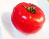 簡単！トマトの海老タルタルカップサラダ作り方5写真
