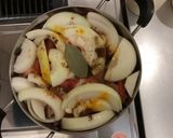 手羽元でウィッキーさんのカレー☆作り方5写真