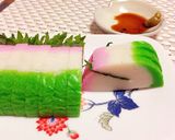 簡単おつまみ♪大葉かまぼこ作り方4写真