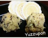 ひよこ豆のポテサラ風　de　カナッペ作り方6写真