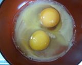 時短☆お弁当！作り方3写真