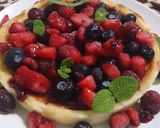 贅沢~♪なチーズケーキ作り方10写真