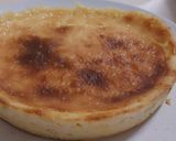 失敗知らずのチーズケーキ☆作り方16写真