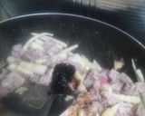 麻婆(マーボー)ダレ!最強焼きそば作り方4写真