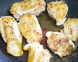 肉マニア考案若鶏もも肉のうまいうまい焼き作り方10写真