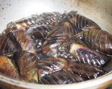 夏の定番☆なすの田舎煮作り方8写真
