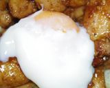 肉マニア考案！若鶏もも肉うまいうまい焼丼作り方15写真