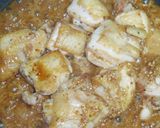 肉マニア考案！若鶏もも肉うまいうまい焼丼作り方10写真