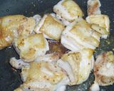 肉マニア考案！若鶏もも肉うまいうまい焼丼作り方8写真