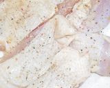 肉マニア考案！若鶏もも肉うまいうまい焼丼作り方4写真