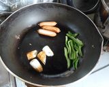 時短☆お弁当！作り方7写真
