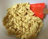 ひよこ豆のポテサラ風　de　カナッペ作り方3写真