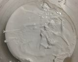 レンジ　de　みたらし団子作り方3写真